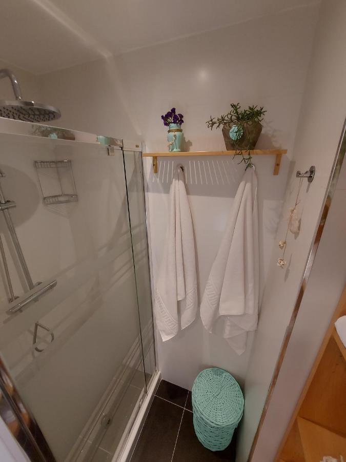 Apartamento Las Floritas Málaga Kültér fotó