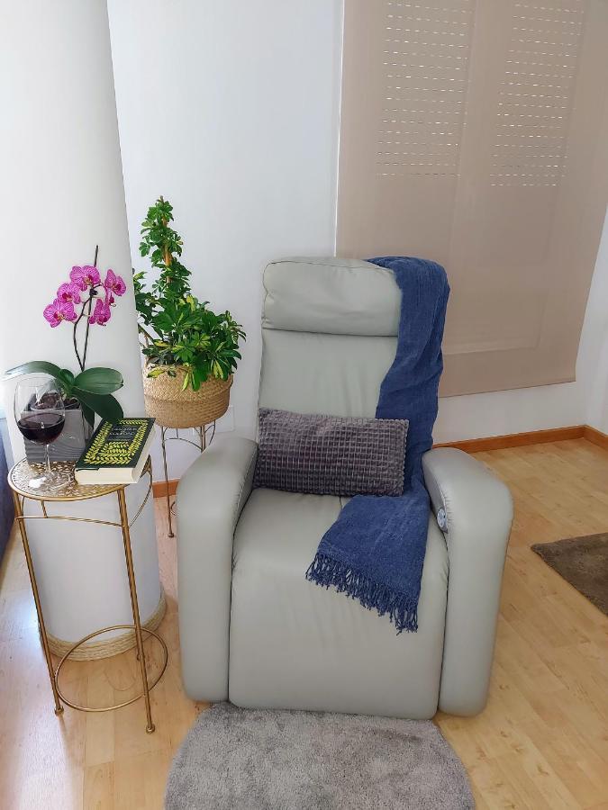 Apartamento Las Floritas Málaga Kültér fotó