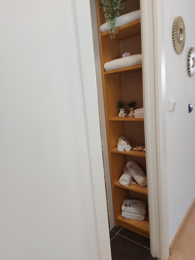 Apartamento Las Floritas Málaga Kültér fotó