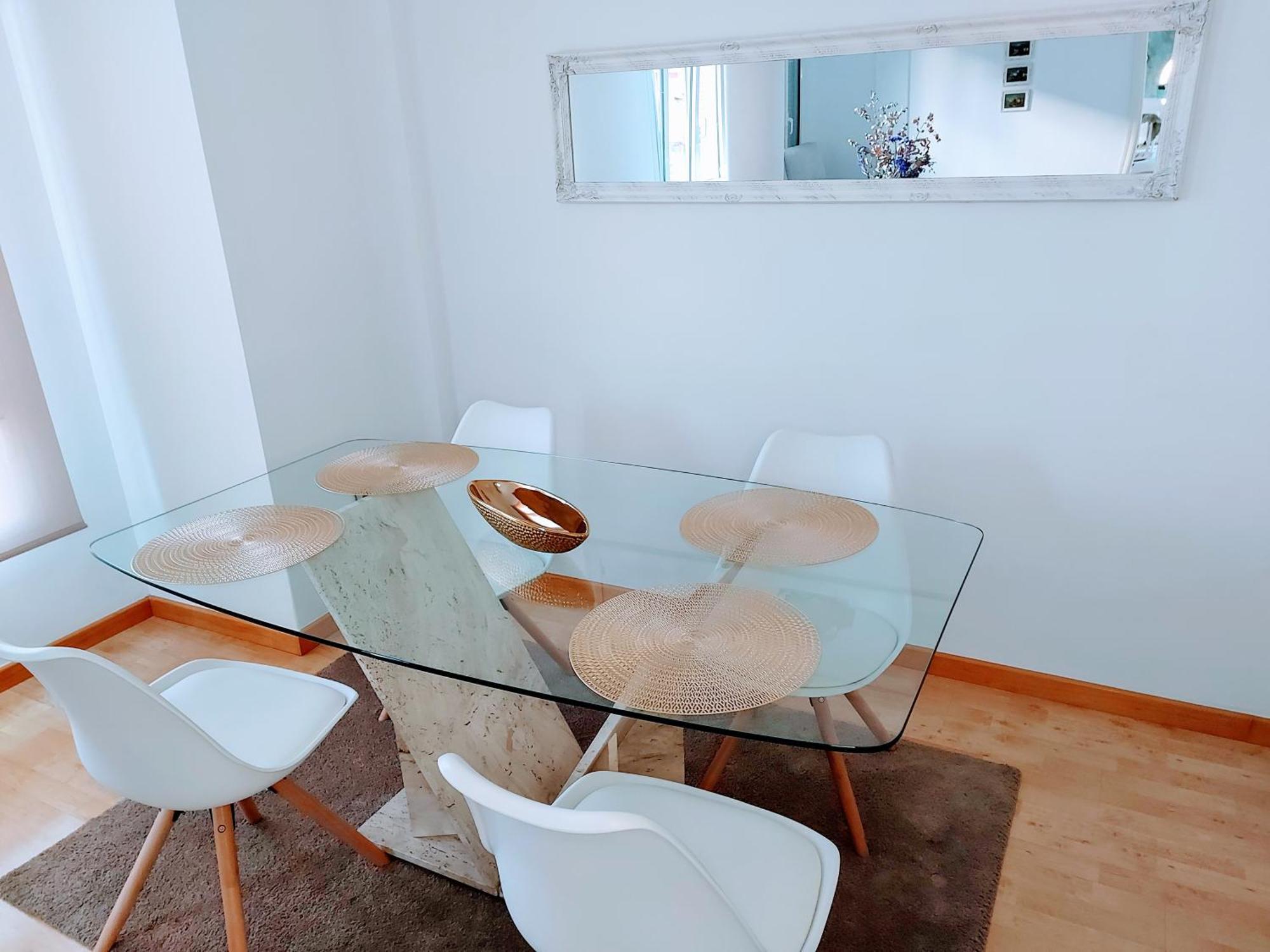 Apartamento Las Floritas Málaga Kültér fotó
