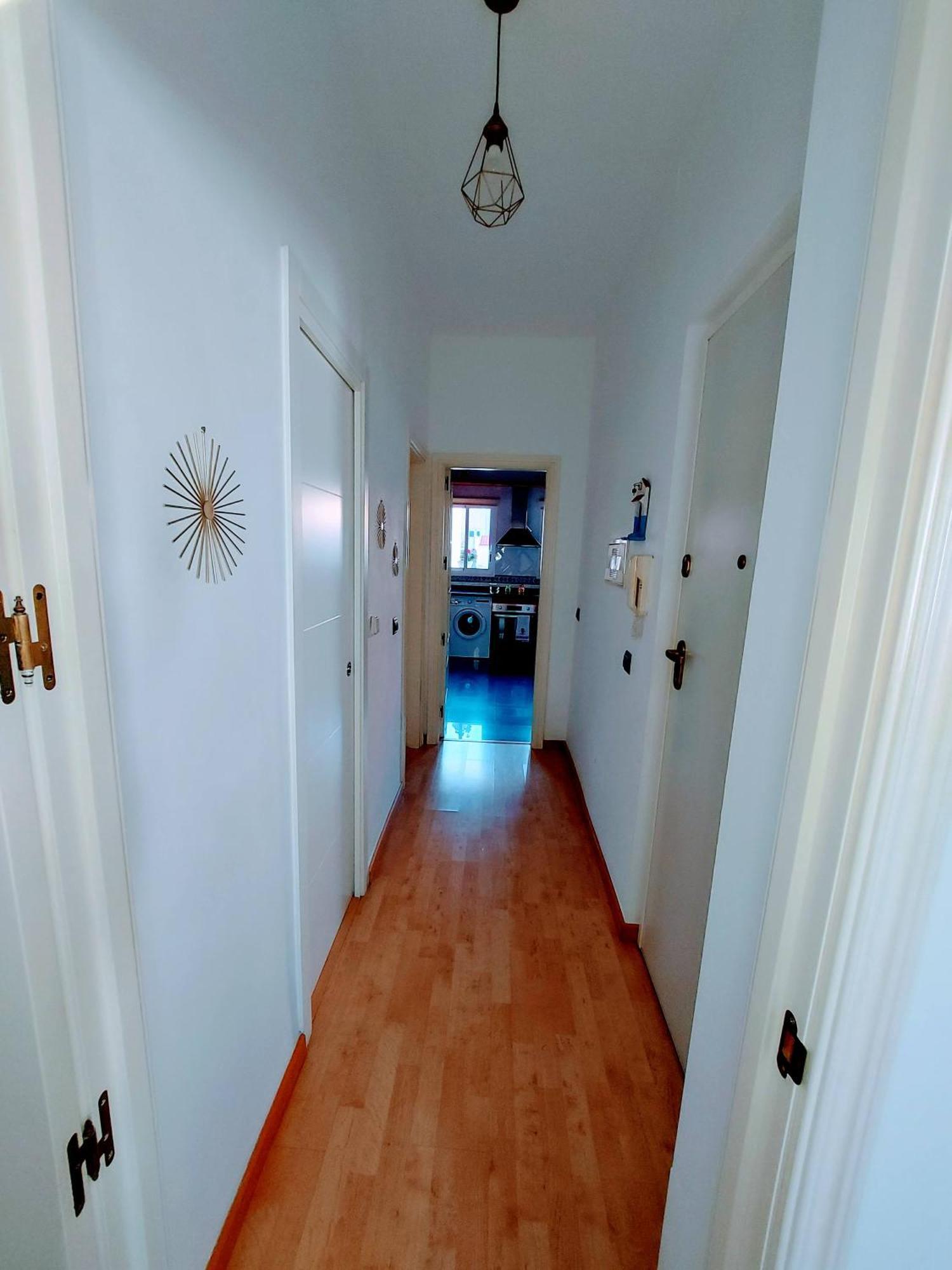 Apartamento Las Floritas Málaga Kültér fotó
