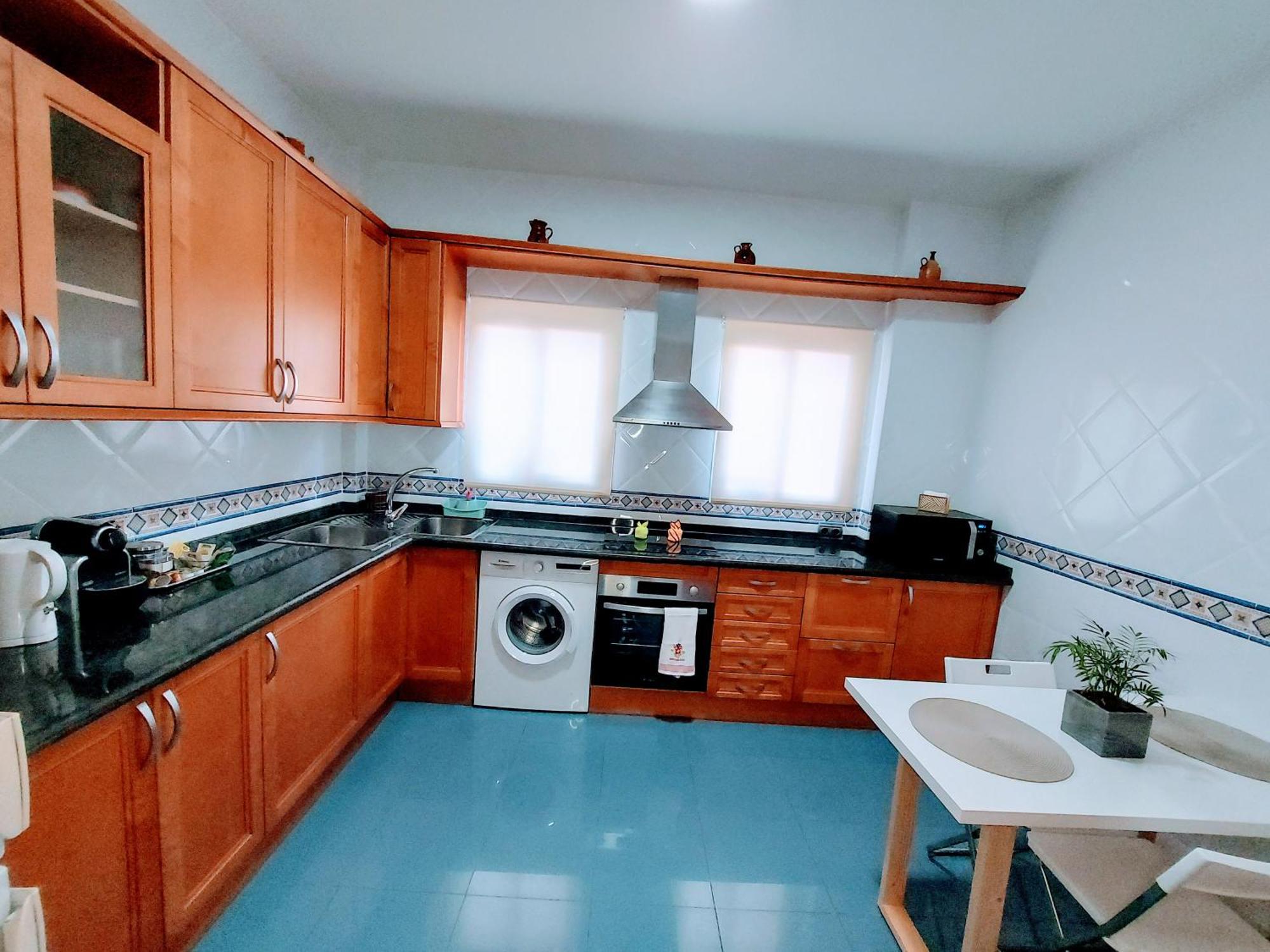 Apartamento Las Floritas Málaga Kültér fotó