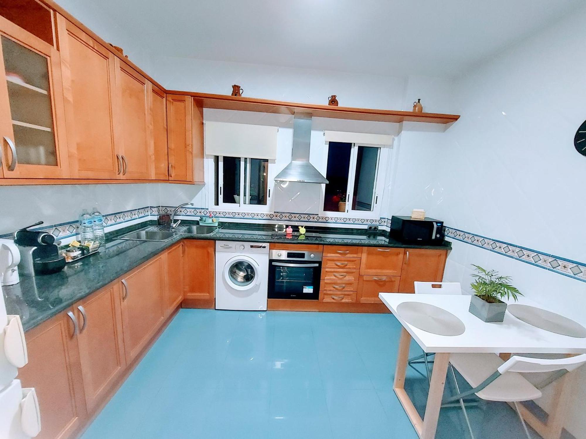 Apartamento Las Floritas Málaga Kültér fotó