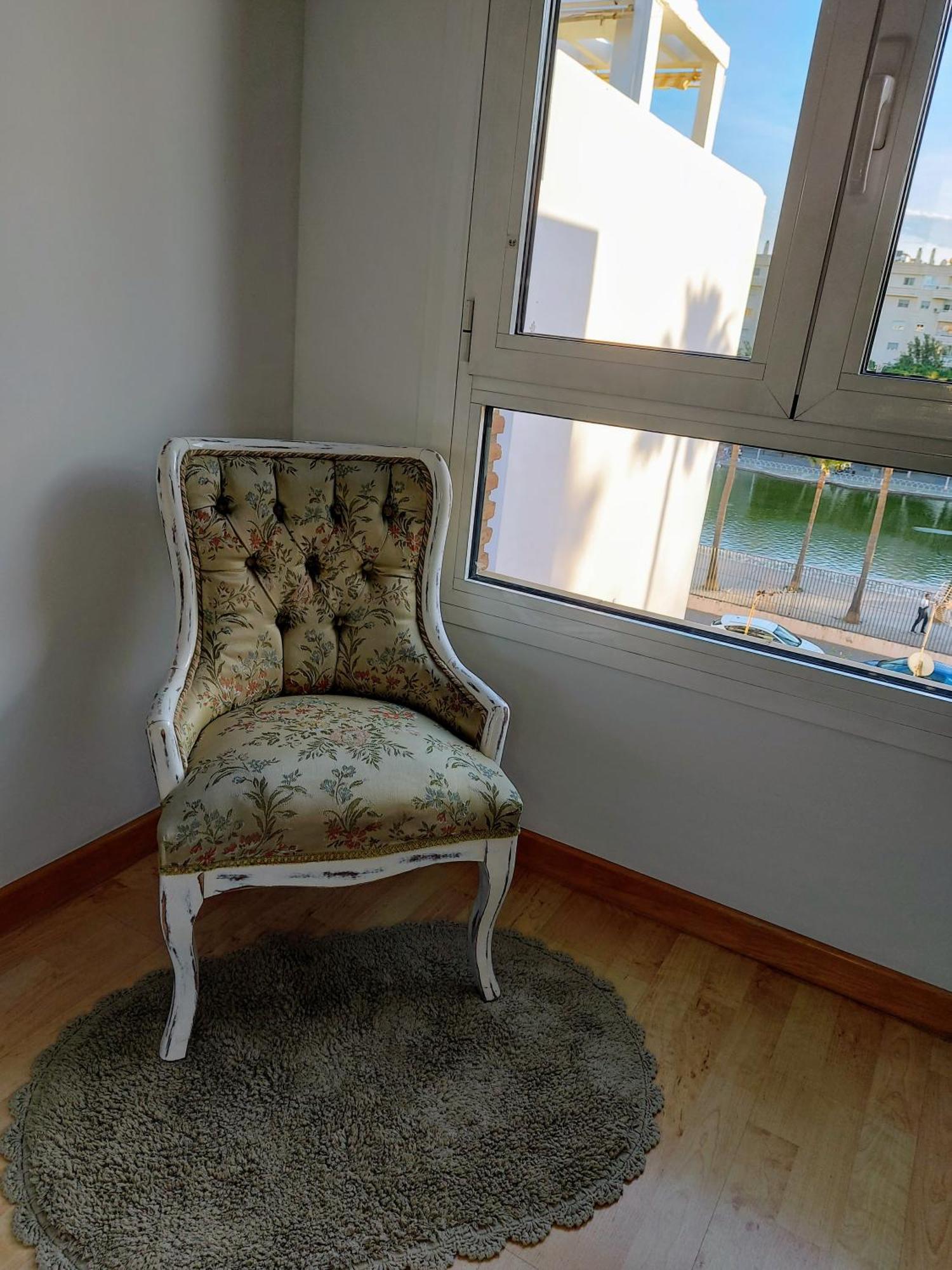 Apartamento Las Floritas Málaga Kültér fotó